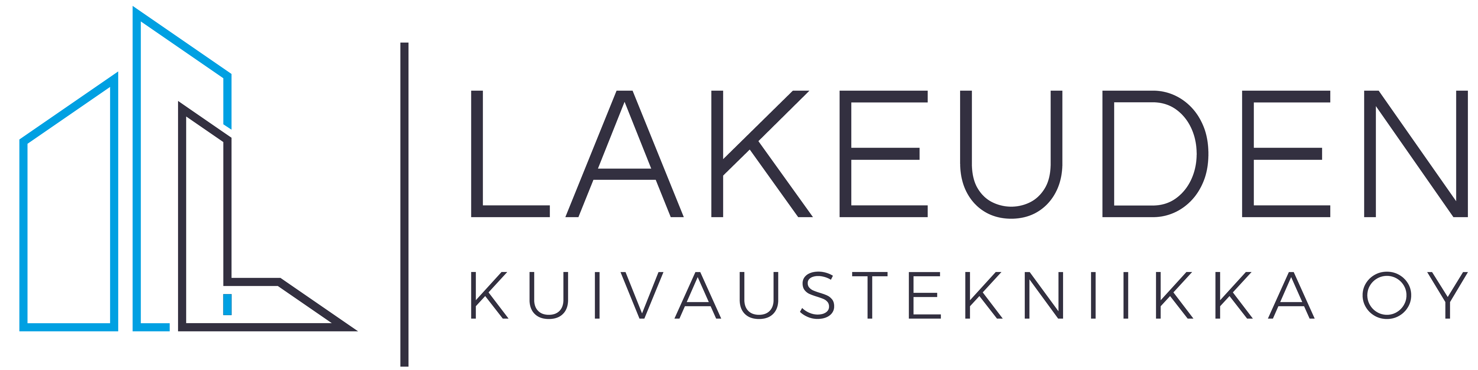 Lakeuden Kuivaustekniikka Oy